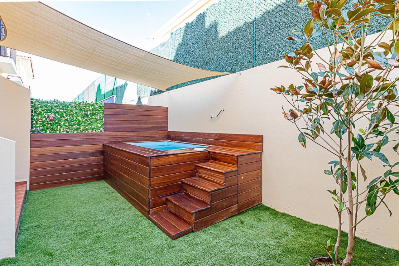 Chalet Parque Tecnologico Malaga Exterior photo